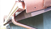Rain Gutter Installation, Repair, Cleaning in Ashford, WI